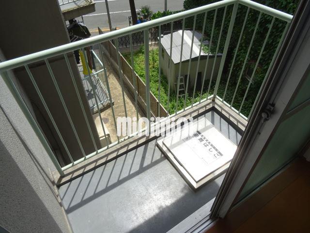 バルコニー　ベランダ