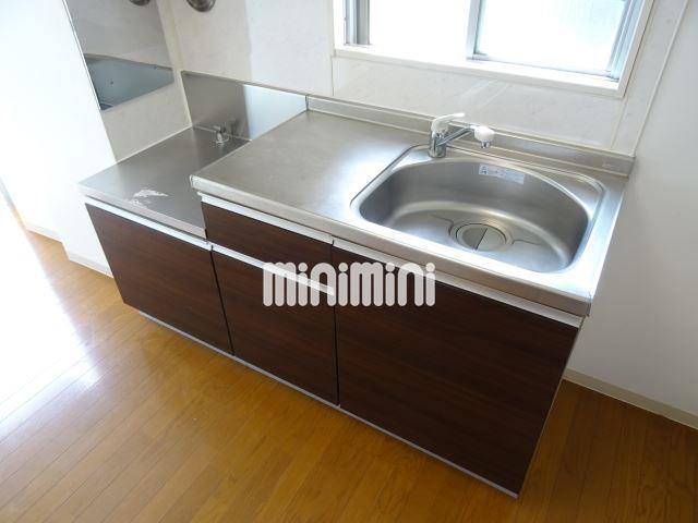 キッチン　使いやすいキッチン