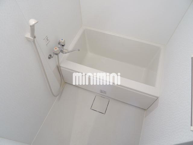 バス・シャワールーム　ゆったりバス