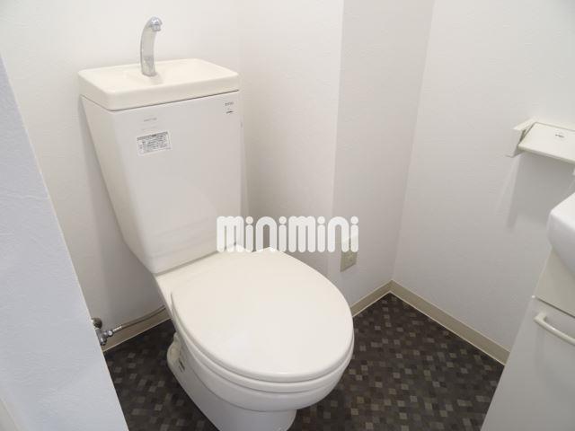 トイレ　洋式トイレ