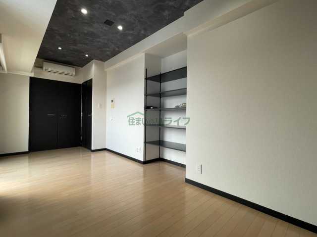 居室・リビング　グラントゥルース田端