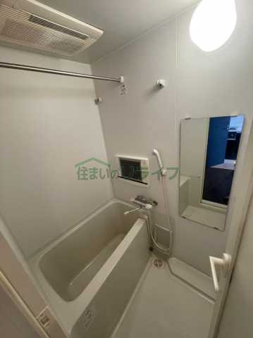 バス・シャワールーム　グラントゥルース田端