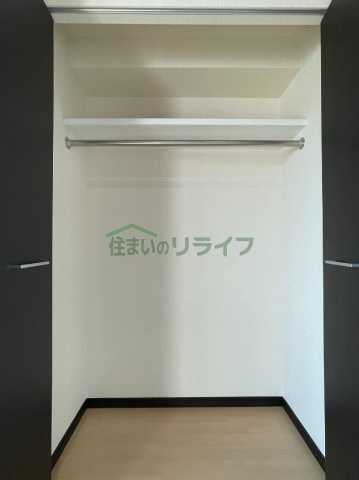 収納　グラントゥルース田端