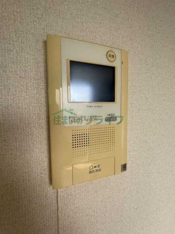 セキュリティ　グラントゥルース田端