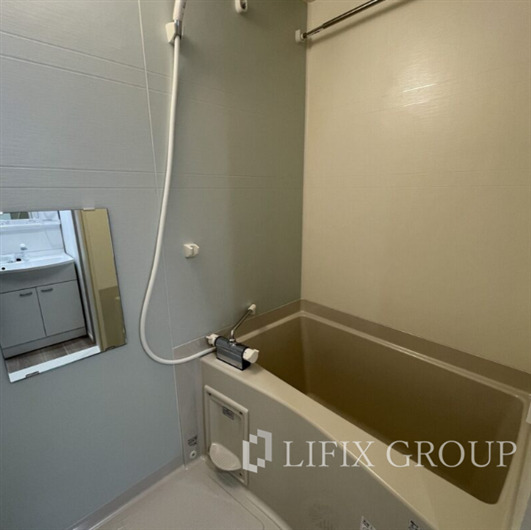 バス・シャワールーム　風呂