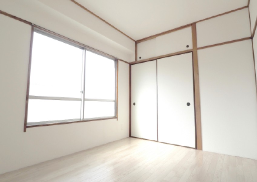 その他部屋・スペース　内観