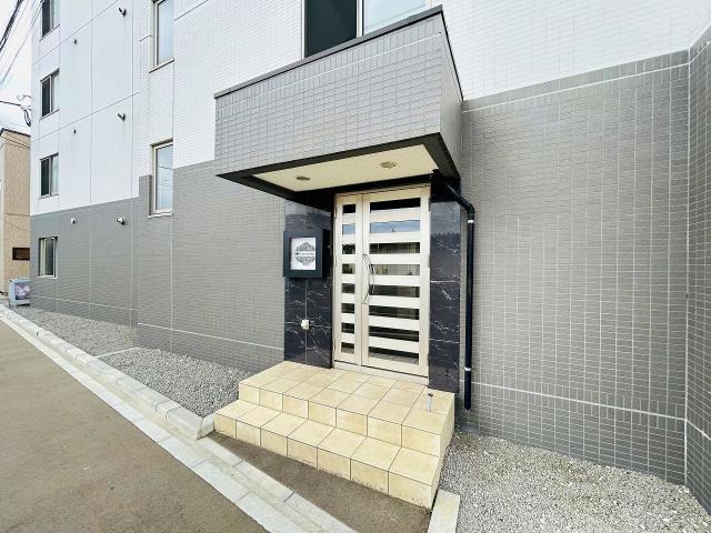 その他　周辺環境