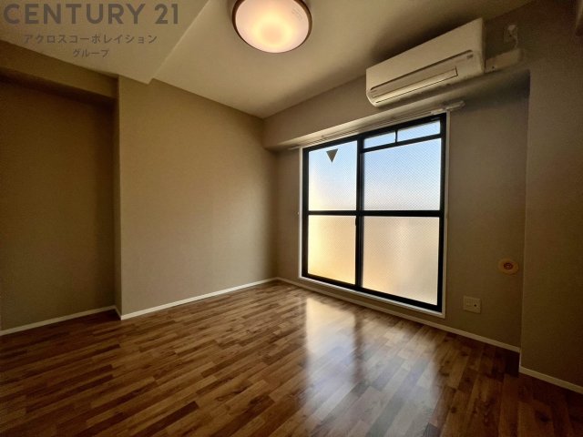 居室・リビング　エアコン付きで初期費用を抑えたい方にもおすすめです。