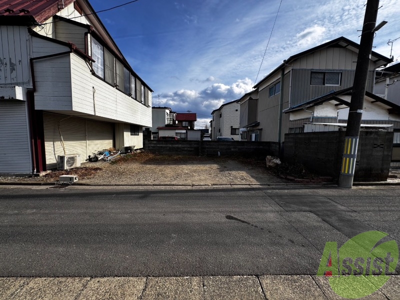 駐車場　駐車場その他