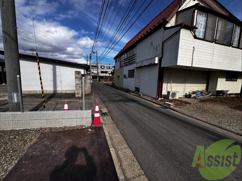 その他共有部分　駐輪場その他
