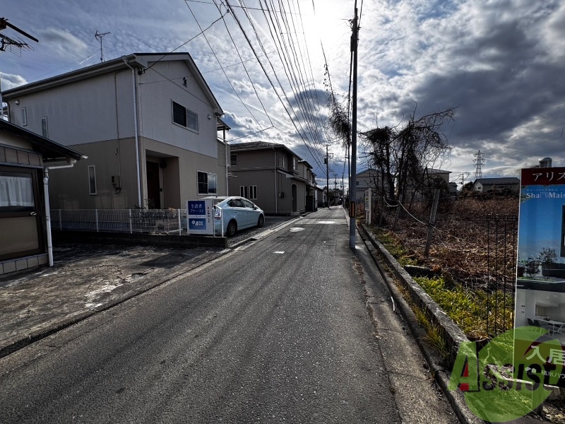 その他　ゴミ置き場その他