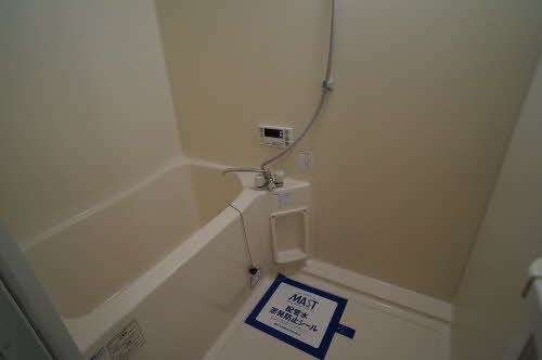 バス・シャワールーム　浴室