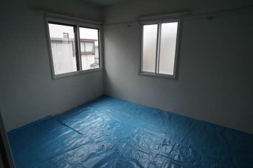 その他部屋・スペース　和室