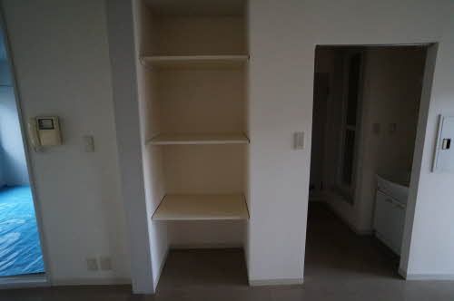 セキュリティ　インターフォン