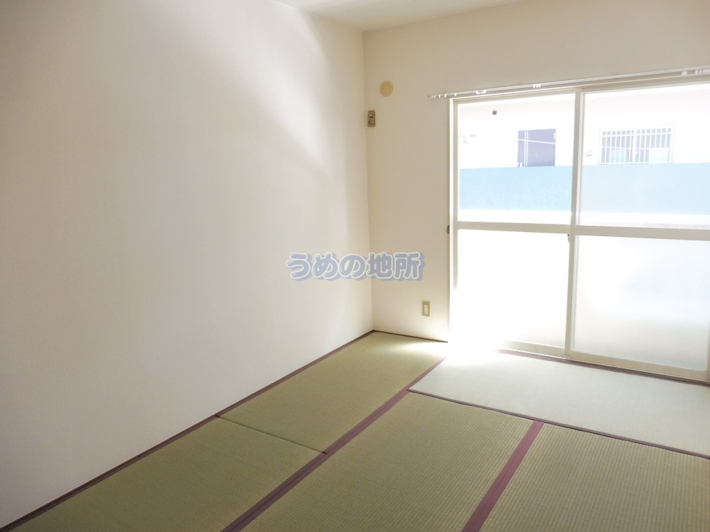 その他部屋・スペース　和室1