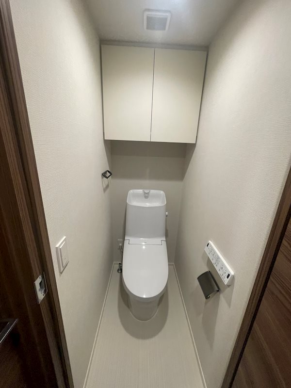 トイレ　※参考写真