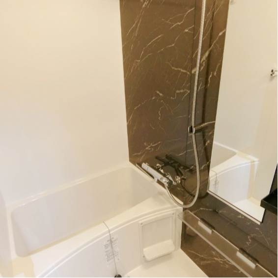 バス・シャワールーム　☆参考写真です☆