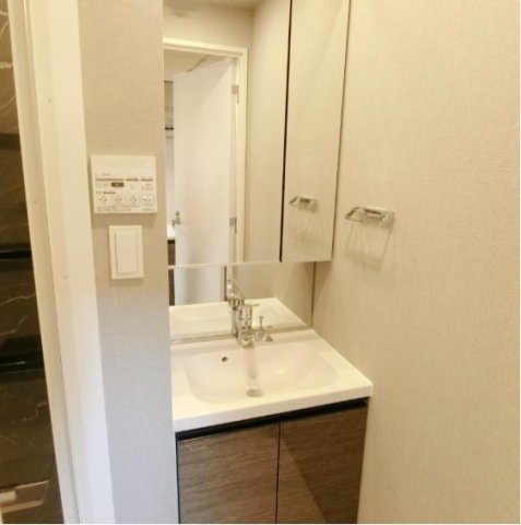 洗面設備　☆参考写真です☆