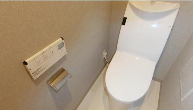 トイレ　☆参考写真です☆