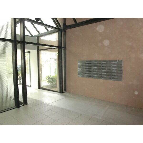 その他　ロビー