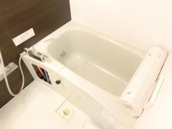 バス・シャワールーム　キレイな浴室！