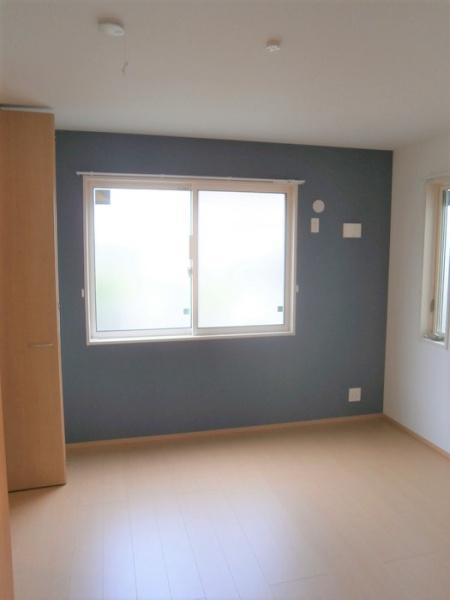 その他部屋・スペース　明るいお部屋です！