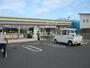 コンビニ　ミニストップ津安濃店（コンビニ）まで1191m