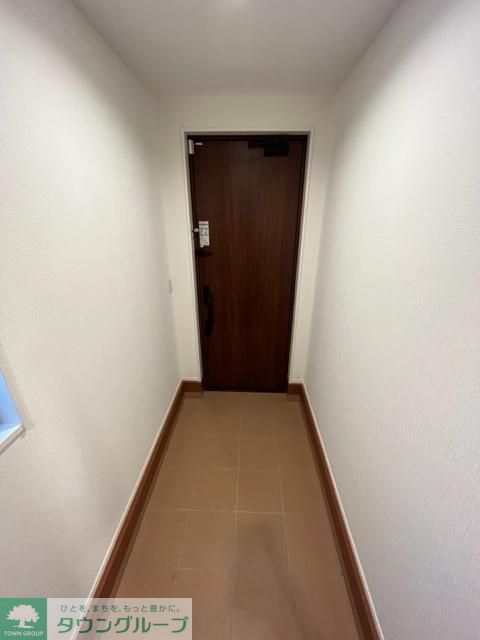 玄関　★お問い合わせはタウンハウジングまで★