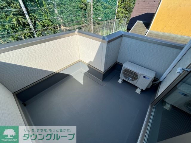 バルコニー　★お問い合わせはタウンハウジングまで★