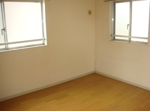 居室・リビング　居室