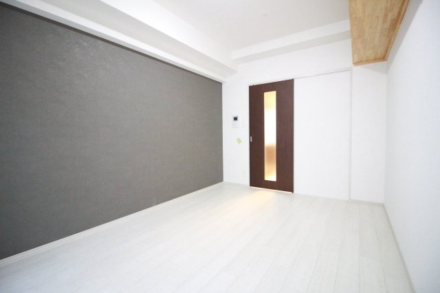 その他部屋・スペース　寝室スペースです♪