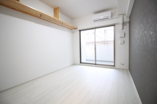 居室・リビング　リビング　洋室8.0帖