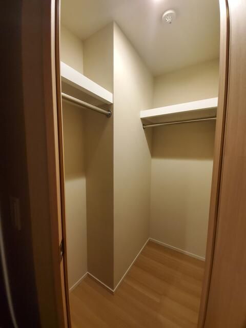 収納　※別部屋参考写真