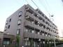 京王八王子駅より徒歩6分 5階 築32年2ヶ月の賃貸物件