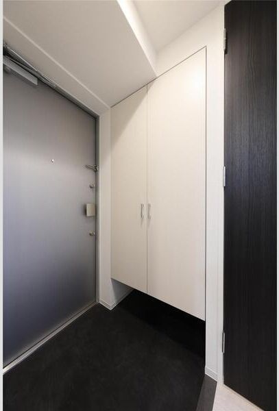 その他設備　建築中のためモデルルームのお写真になります。