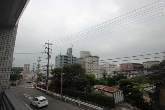 眺望　※別室の写真です