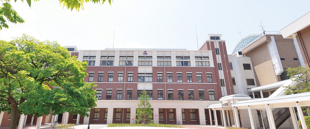 中学校　同志社香里中学校（中学校）まで1257m