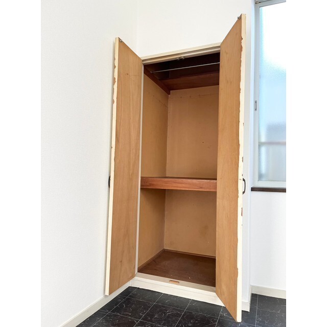 収納　※別部屋参照。現況優先。