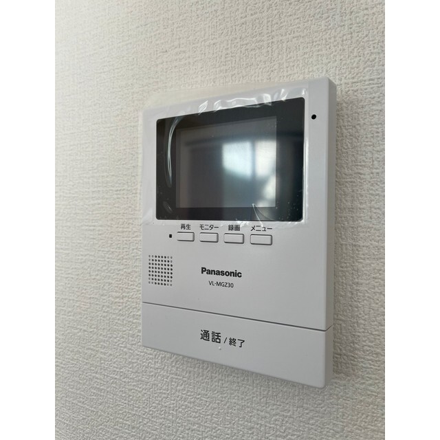 セキュリティ　※別部屋参照。現況優先。