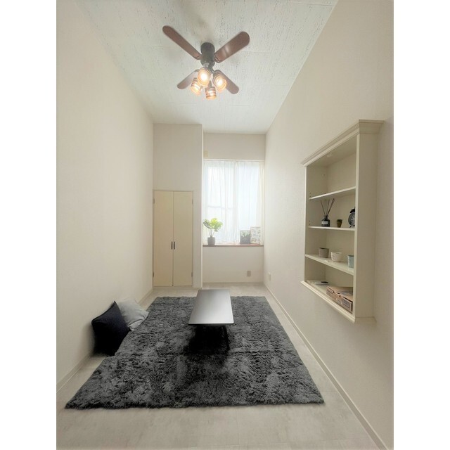 居室・リビング　※別部屋参照。現況優先。