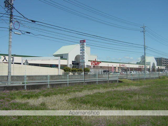 その他　バロー芥見店（食料品スーパー）（その他）まで1162m