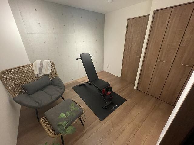 その他部屋・スペース