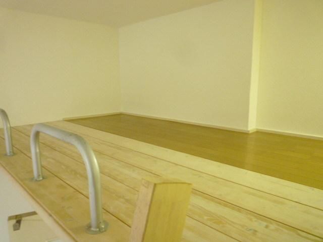 その他設備　★ロフト付き★