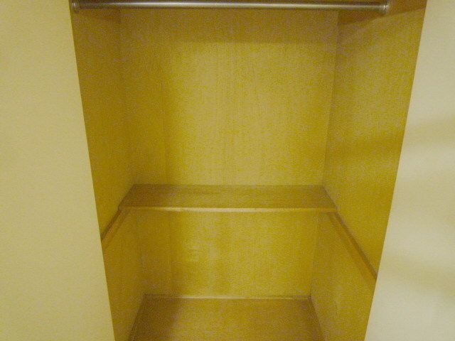 その他設備　★収納スペース★