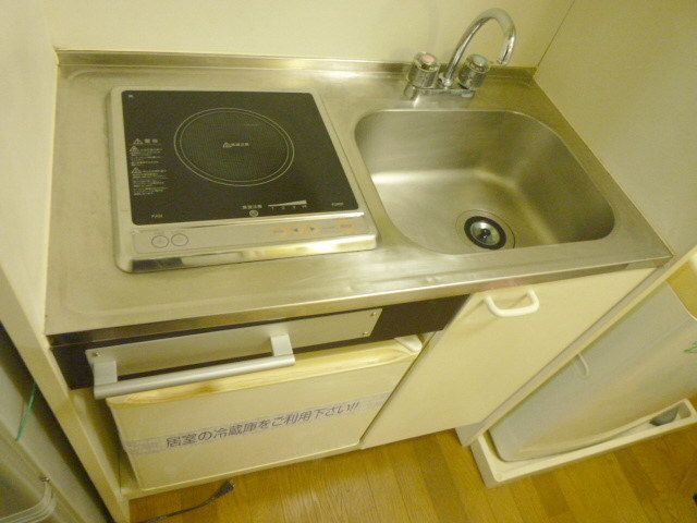 キッチン　★ＩＨシステムキッチン★