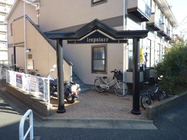 エントランス　★入口側★