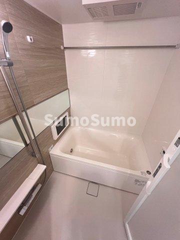 バス・シャワールーム　日々の暮らしに欠かせないお風呂です