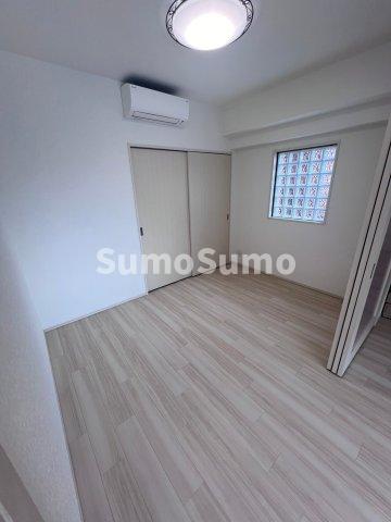 その他部屋・スペース　寝室です