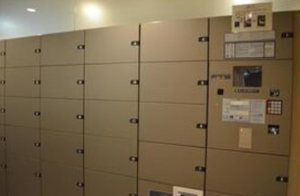 その他共有部分　その他共用部分