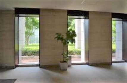 ロビー　ロビー